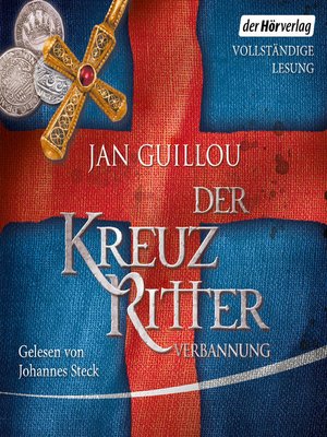 cover image of Der Kreuzritter--Verbannung